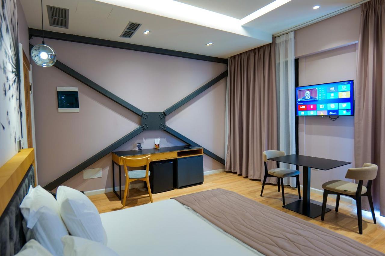Lord Hotel Tirana Vore Exterior photo