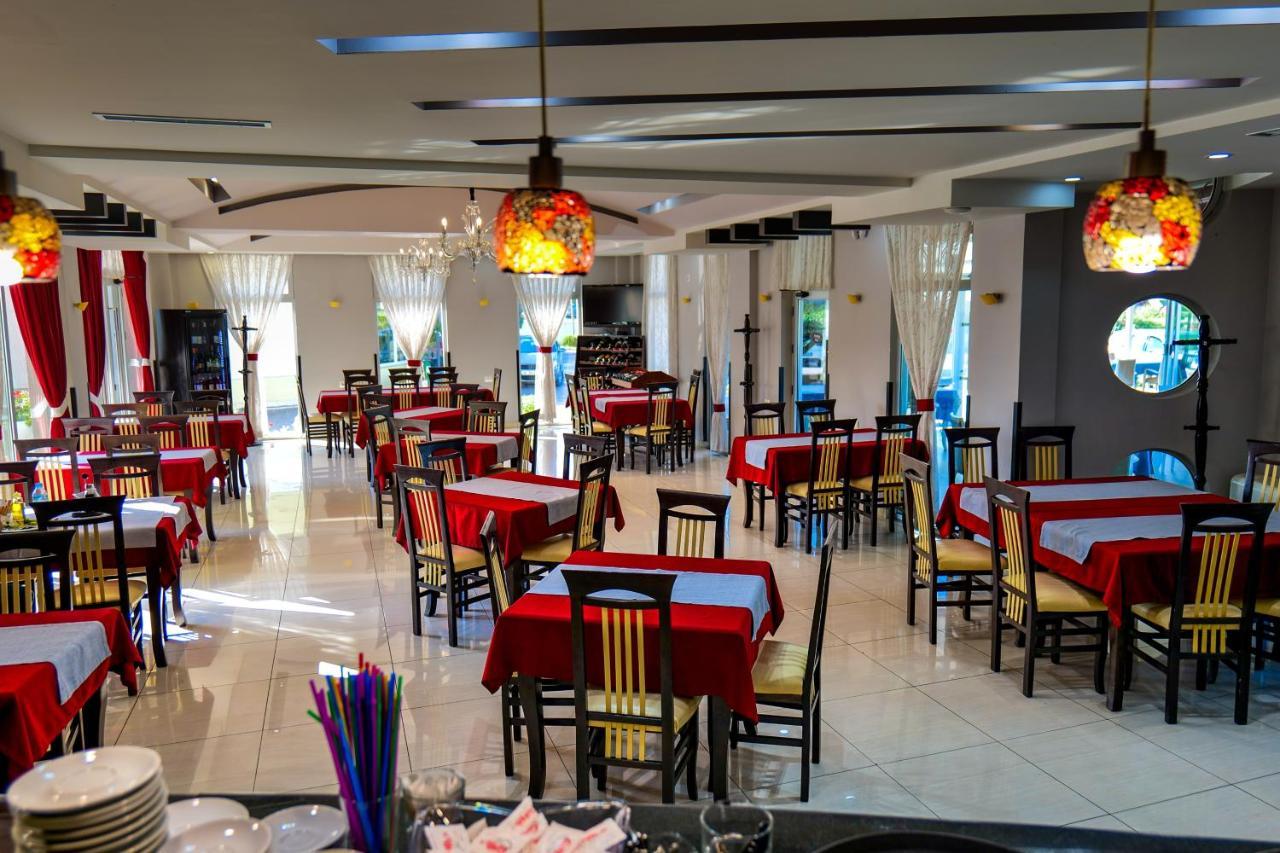 Lord Hotel Tirana Vore Exterior photo