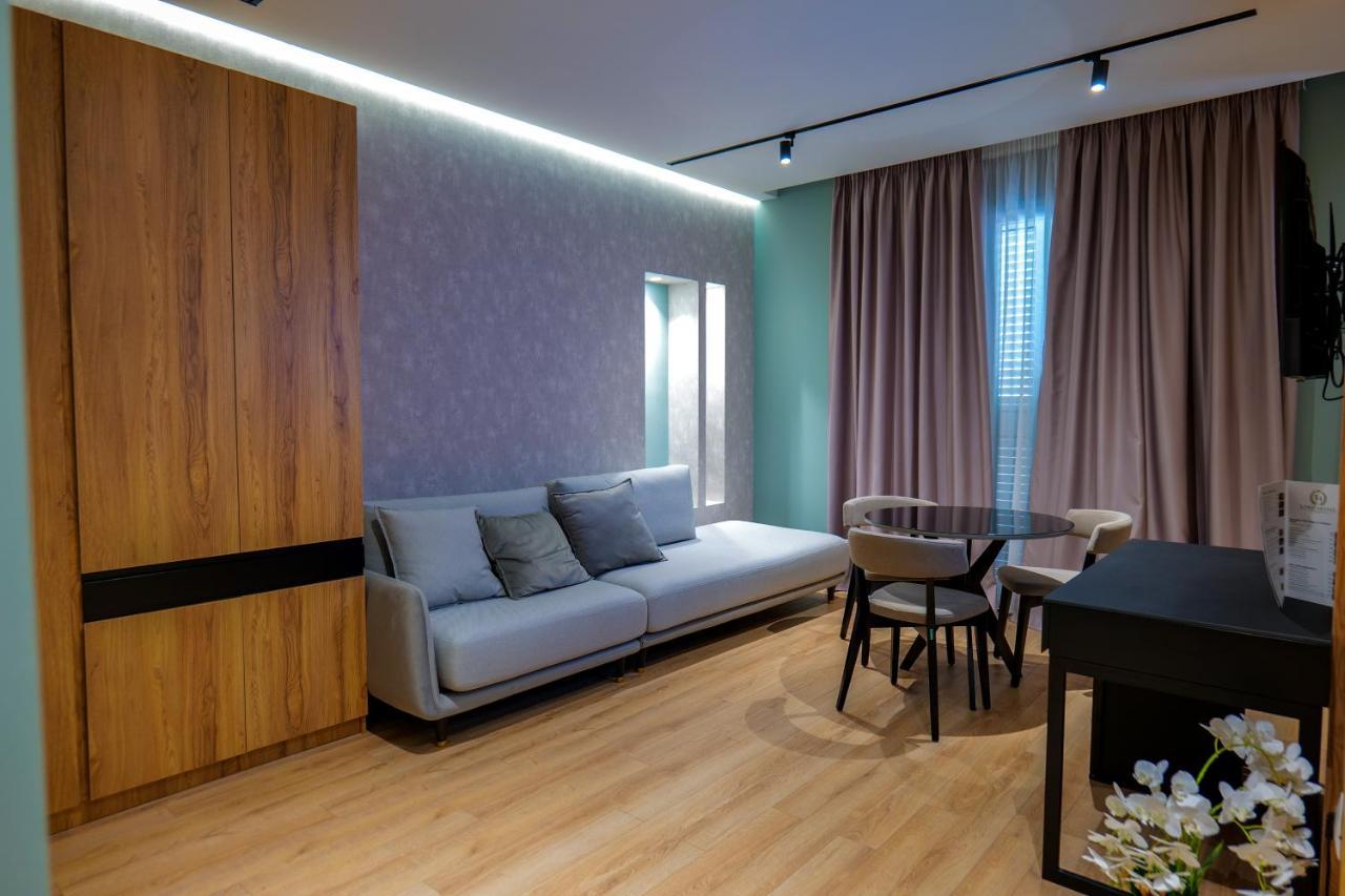 Lord Hotel Tirana Vore Exterior photo